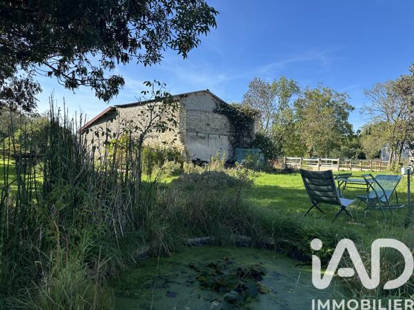 Maison à vendre 5 pièces 133 m² La Ronde