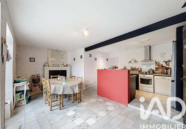 Maison à vendre 5 pièces 133 m² La Ronde