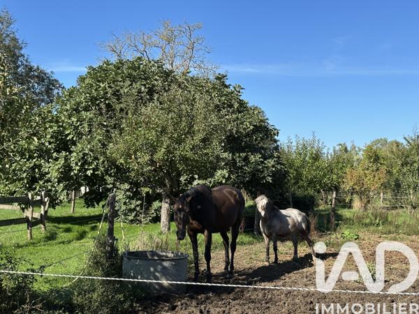 Maison à vendre 5 pièces 133 m² La Ronde