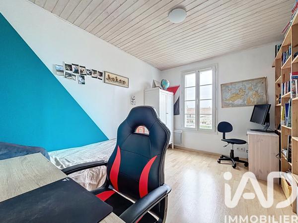 Maison à vendre 5 pièces 133 m² La Ronde