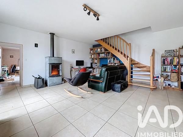 Maison à vendre 5 pièces 133 m² La Ronde