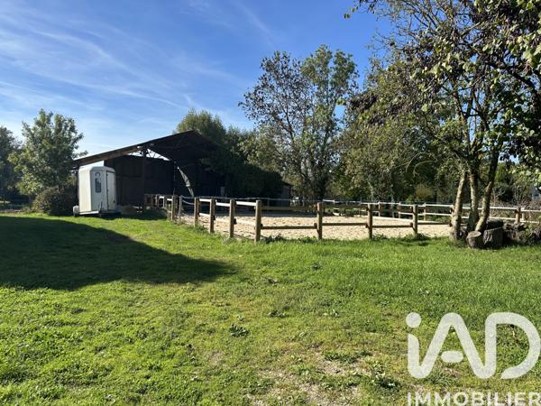 Maison à vendre 5 pièces 133 m² La Ronde