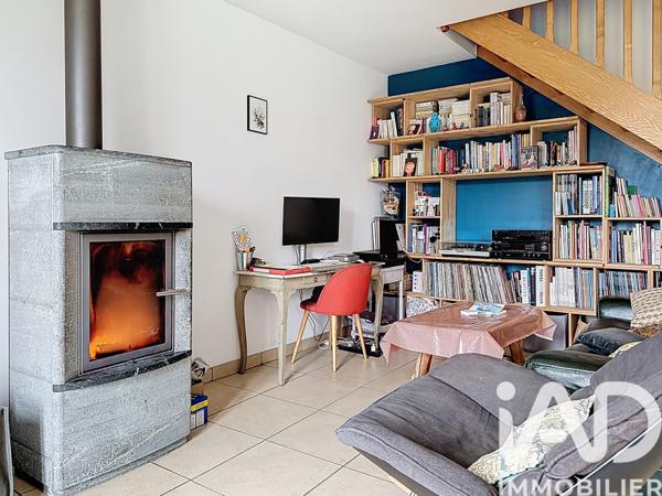 Maison à vendre 5 pièces 133 m² La Ronde