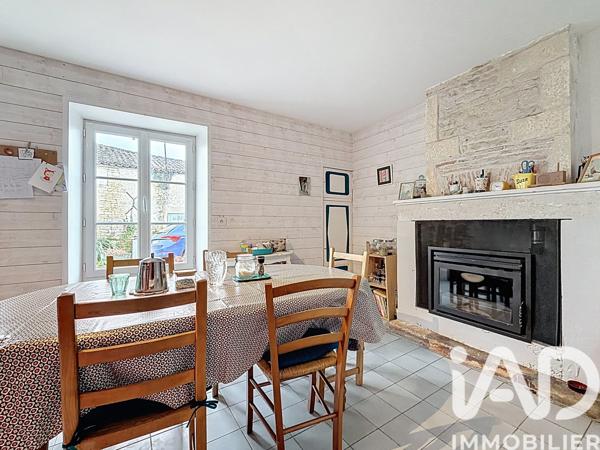 Maison à vendre 5 pièces 133 m² La Ronde