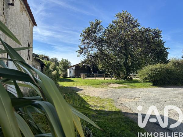 Maison à vendre 5 pièces 133 m² La Ronde