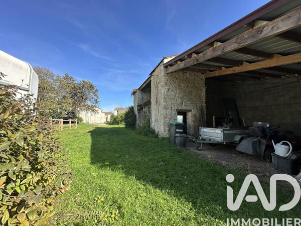 Maison à vendre 5 pièces 133 m² La Ronde