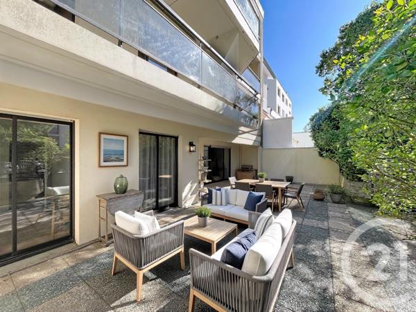 Appartement T3 à vendre  3 pièces - 66,81 m 2   BORDEAUX  - 33
