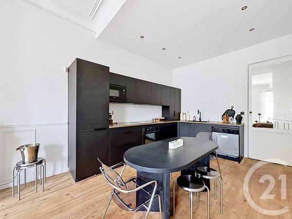 Appartement T3 à vendre  3 pièces - 66,81 m 2   BORDEAUX  - 33