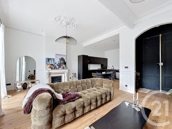 Appartement T3 à vendre  3 pièces - 66,81 m 2   BORDEAUX  - 33