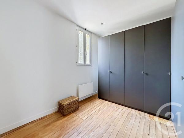 Appartement T3 à vendre  3 pièces - 66,81 m 2   BORDEAUX  - 33