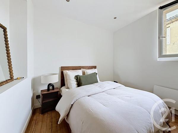 Appartement T3 à vendre  3 pièces - 66,81 m 2   BORDEAUX  - 33