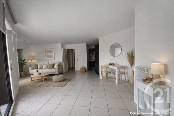 Appartement T3 à vendre  3 pièces - 66,81 m 2   BORDEAUX  - 33