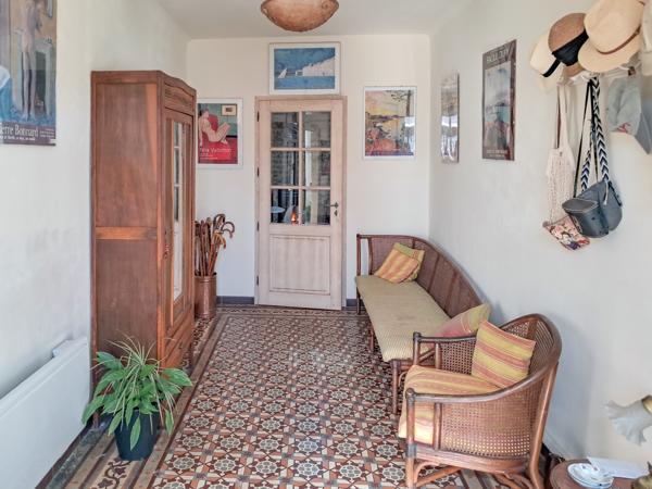 Maison à vendre à Blaye (33390) - Gironde