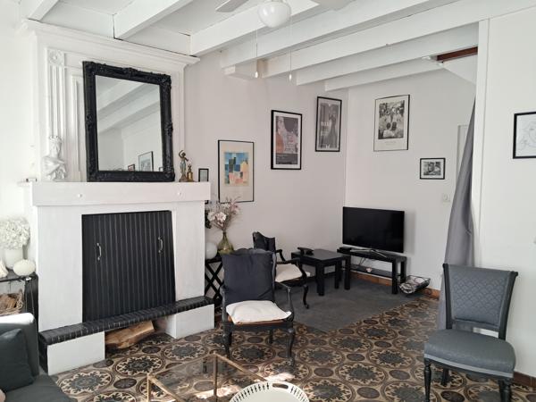 Maison à vendre à Blaye (33390) - Gironde