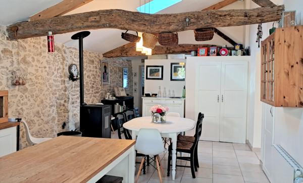 Maison à vendre à Blaye (33390) - Gironde