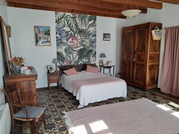 Maison à vendre à Blaye (33390) - Gironde
