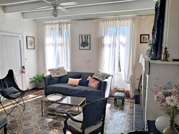 Maison à vendre à Blaye (33390) - Gironde