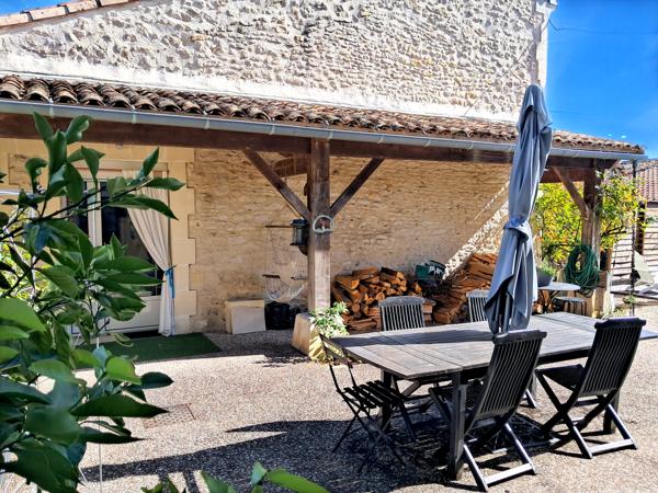 Maison à vendre à Blaye (33390) - Gironde