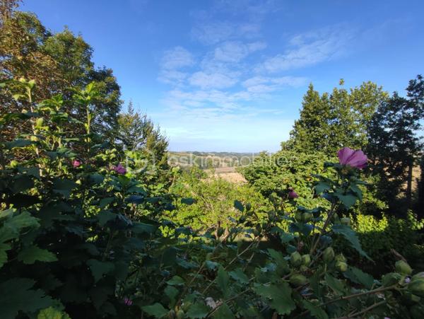 Maison ancienne de 125 m²