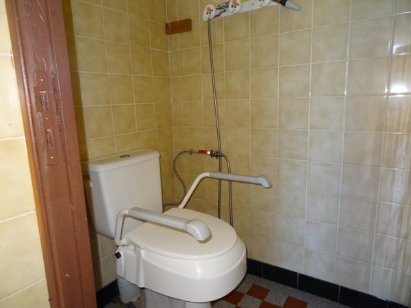 Saint-Nicolas-du-Pélem (22480) Maison de campagne avec dépendances et sous-sol complet à aménager