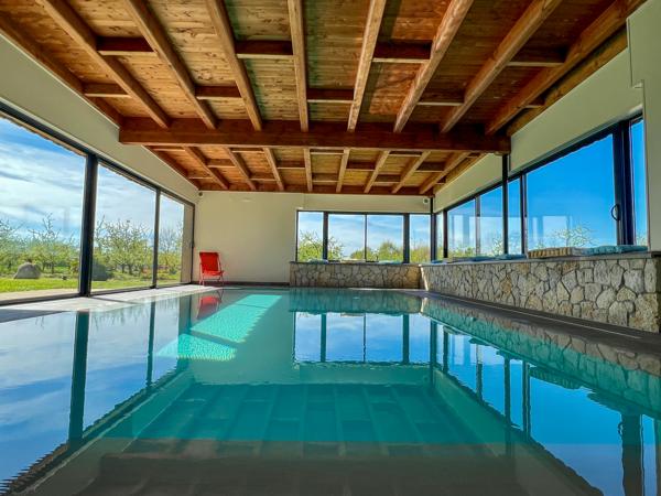 Maison à vendre à Eymet (24500) - Dordogne