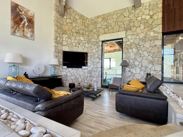 Maison à vendre à Eymet (24500) - Dordogne
