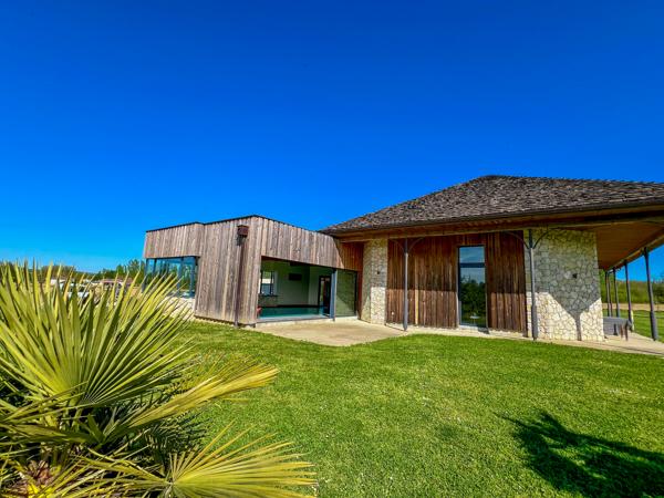 Maison à vendre à Eymet (24500) - Dordogne