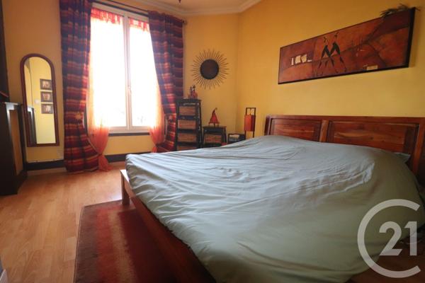 Maison à vendre  5 pièces - 107,63 m2 ST BRICE SOUS FORET - 95