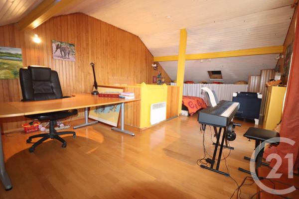 Maison à vendre  5 pièces - 107,63 m2 ST BRICE SOUS FORET - 95