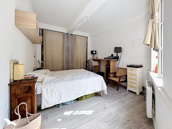 Appartement à vendre 182 069 € Lyon 05 2 p 38 m² DPE E