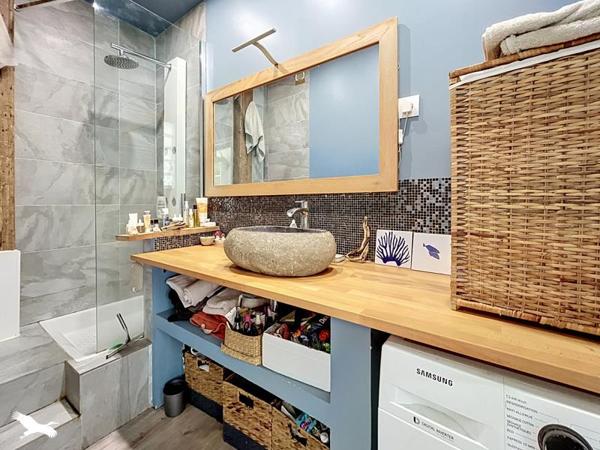 Appartement à vendre 182 069 € Lyon 05 2 p 38 m² DPE E