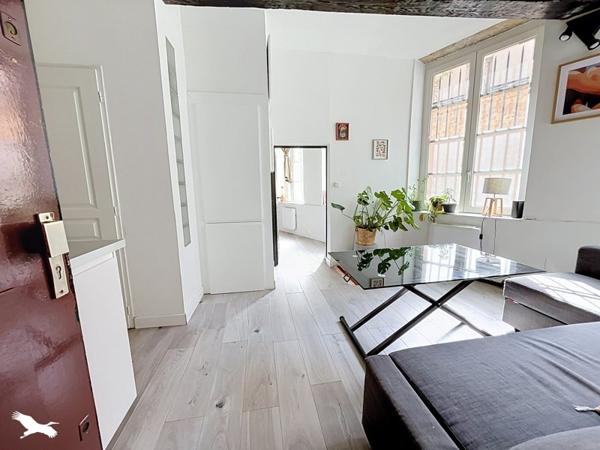 Appartement à vendre 182 069 € Lyon 05 2 p 38 m² DPE E