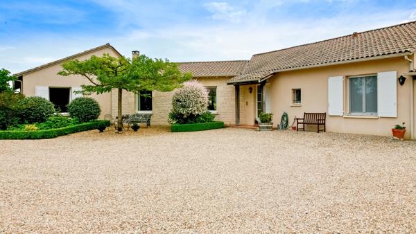 Maison à vendre à Eymet (24500) - Dordogne