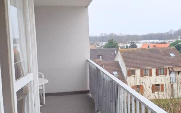 Appartement à vendre    5 pièces •  Quincy-sous-Sénart