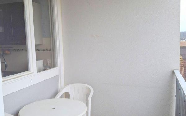 Appartement à vendre    5 pièces •  Quincy-sous-Sénart