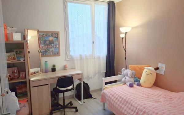 Appartement à vendre    5 pièces •  Quincy-sous-Sénart