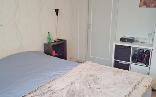 Appartement à vendre    5 pièces •  Quincy-sous-Sénart