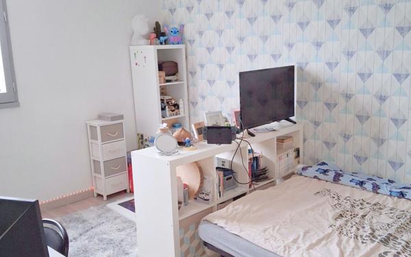 Appartement à vendre    5 pièces •  Quincy-sous-Sénart