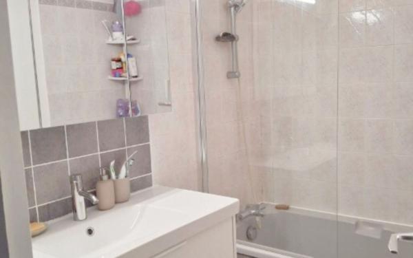 Appartement à vendre    5 pièces •  Quincy-sous-Sénart