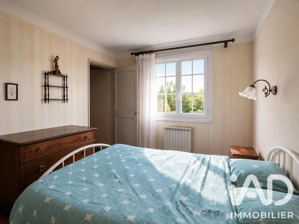 Maison à vendre 5 pièces 105 m² Gallargues-le-Montueux