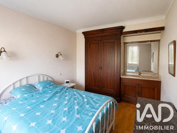 Maison à vendre 5 pièces 105 m² Gallargues-le-Montueux