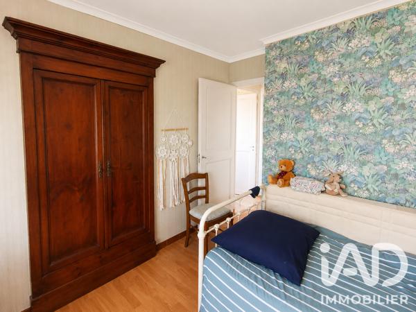 Maison à vendre 5 pièces 105 m² Gallargues-le-Montueux