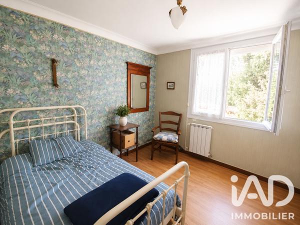 Maison à vendre 5 pièces 105 m² Gallargues-le-Montueux
