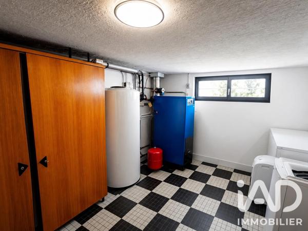 Maison à vendre 5 pièces 105 m² Gallargues-le-Montueux