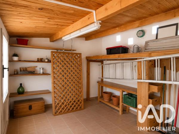 Maison à vendre 5 pièces 105 m² Gallargues-le-Montueux