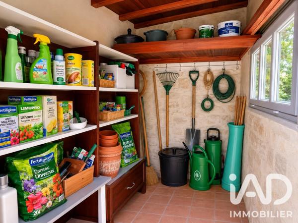Maison à vendre 5 pièces 105 m² Gallargues-le-Montueux