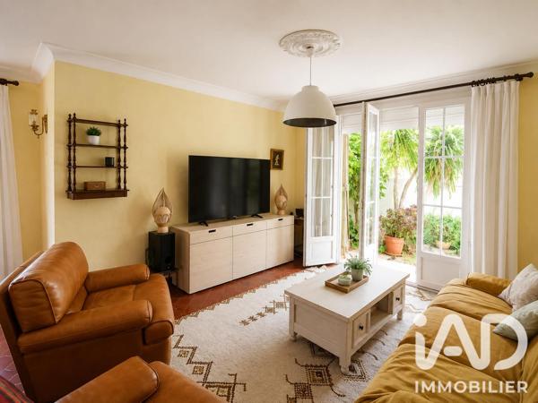 Maison à vendre 5 pièces 105 m² Gallargues-le-Montueux