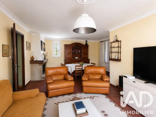 Maison à vendre 5 pièces 105 m² Gallargues-le-Montueux