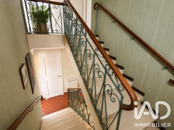 Maison à vendre 5 pièces 105 m² Gallargues-le-Montueux