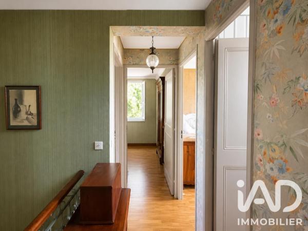 Maison à vendre 5 pièces 105 m² Gallargues-le-Montueux